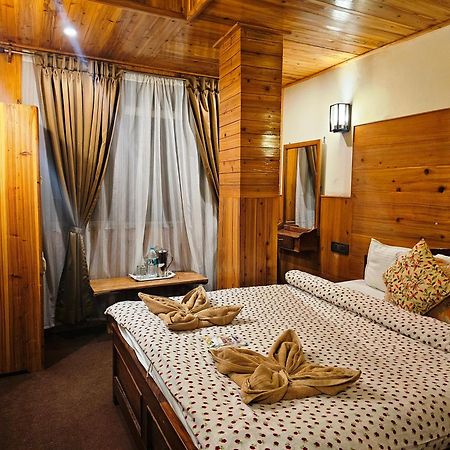 Hotel Golden Orchid Darjeeling  Exterior foto