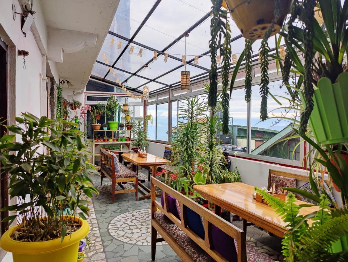Hotel Golden Orchid Darjeeling (West Bengal) Exterior foto