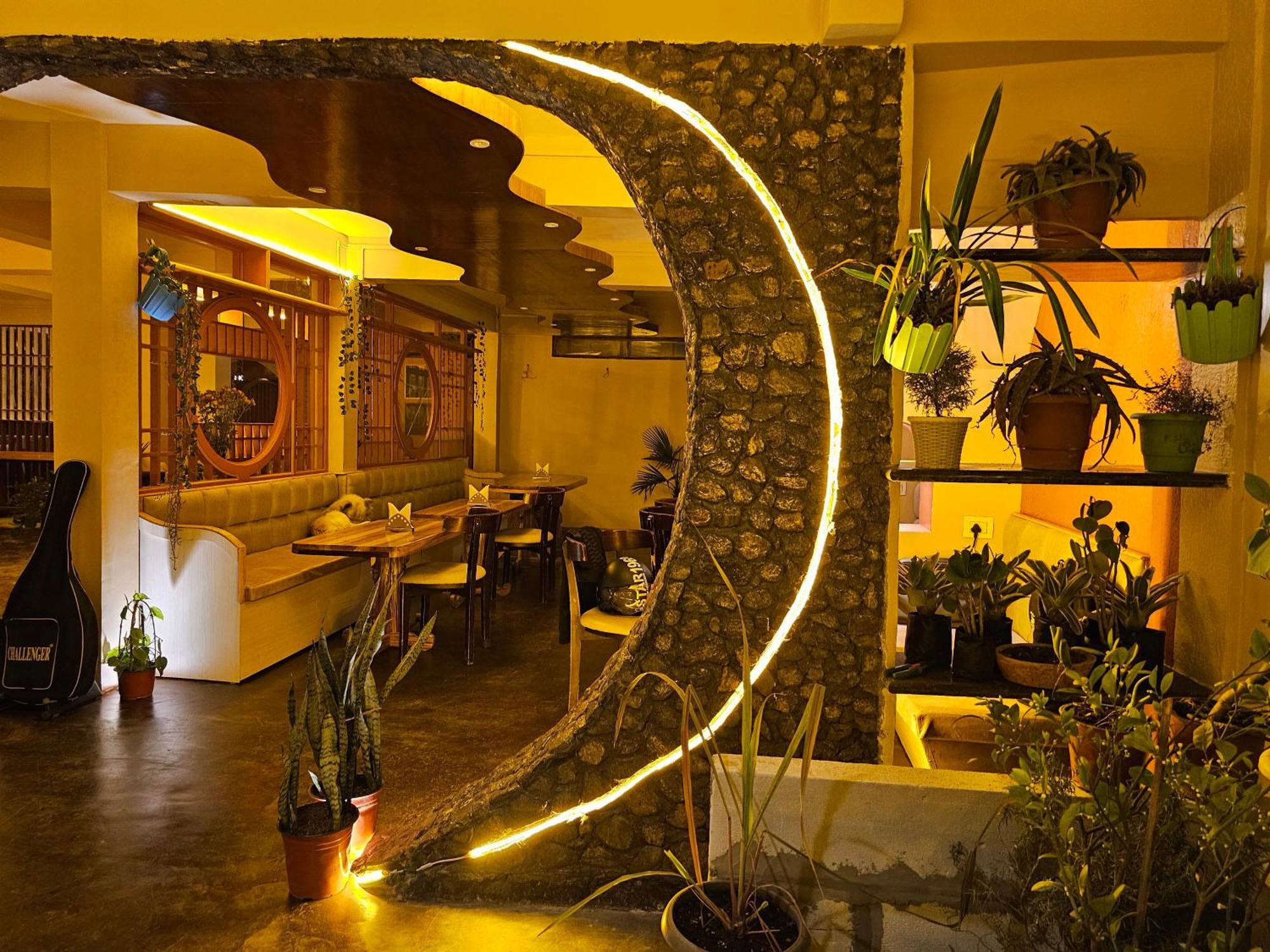 Hotel Golden Orchid Darjeeling (West Bengal) Exterior foto
